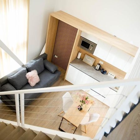 Friends Residence Apartments Тимишоара Экстерьер фото