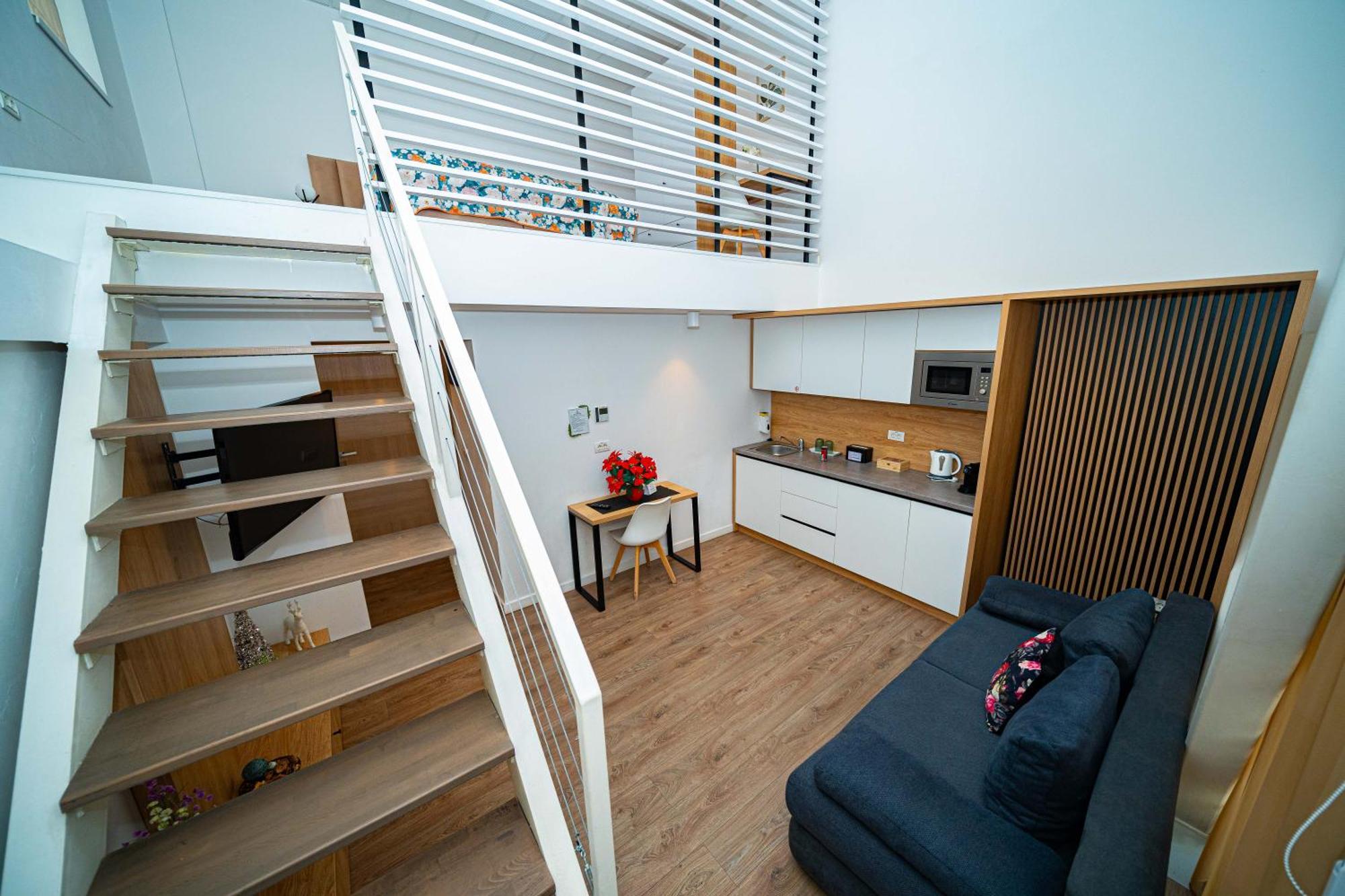 Friends Residence Apartments Тимишоара Экстерьер фото