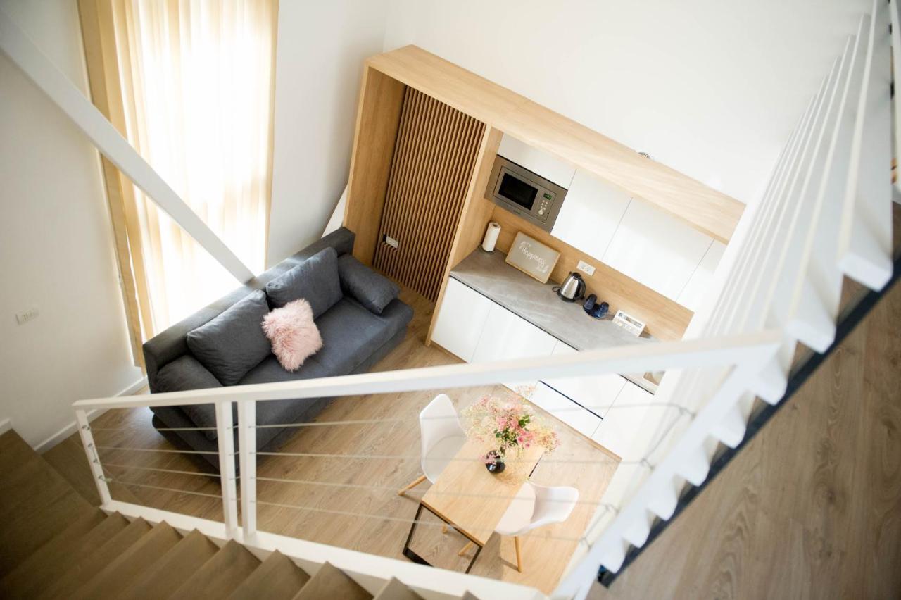 Friends Residence Apartments Тимишоара Экстерьер фото